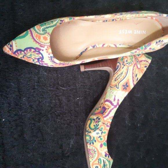 Heel shoes - Picture 2 of 2